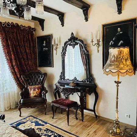 Grand Duke Apartments Вильнюс Экстерьер фото