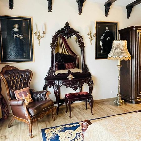 Grand Duke Apartments Вильнюс Экстерьер фото