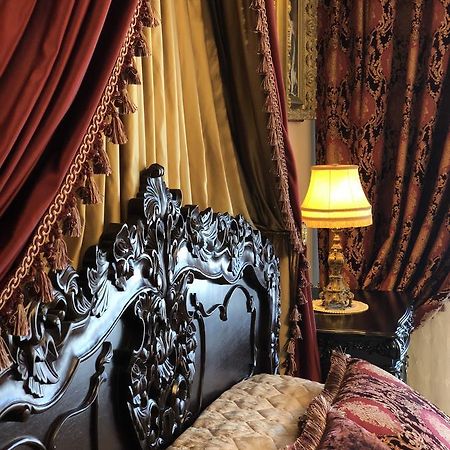 Grand Duke Apartments Вильнюс Экстерьер фото