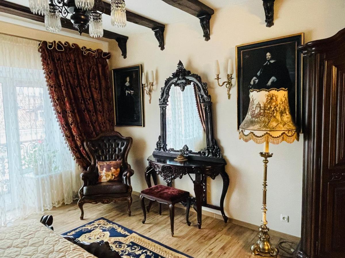 Grand Duke Apartments Вильнюс Экстерьер фото